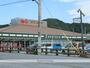 スーパー　サンプラザ新鮮館　緑ヶ丘店（スーパー）まで565m