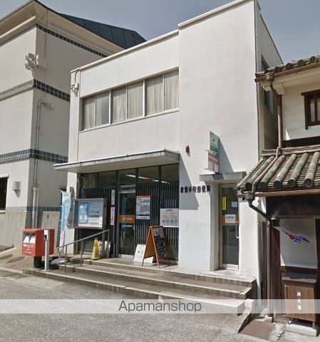 郵便局　倉敷本町郵便局（郵便局）まで515m