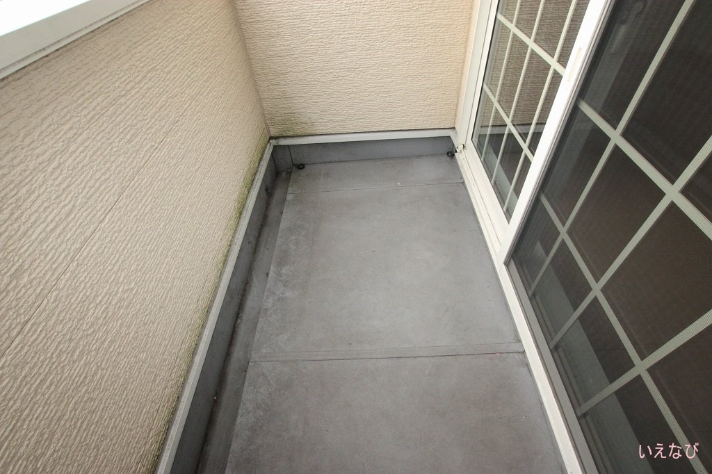 ＪＲ福塩線 備後本庄駅 徒歩15分 2階建 築18年の内装写真