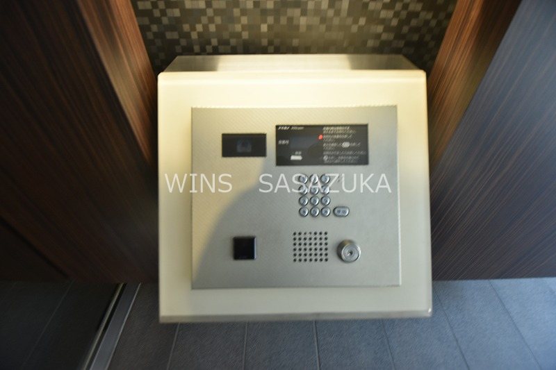 京王新線 幡ケ谷駅 徒歩2分 14階建 築19年のその他写真