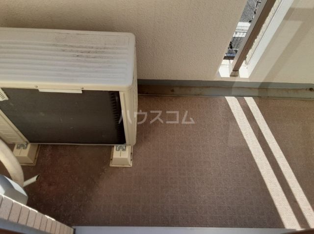 ルピナスコート柴崎の内装写真