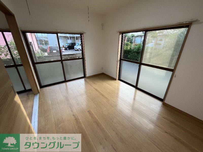 その他部屋・スペース　お問合せはタウンハウジングまで！※現地待合わせ相談可能