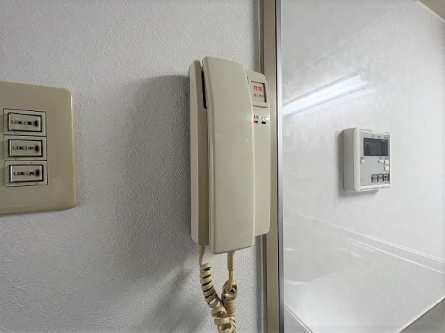 ウェルフェアーのその他写真