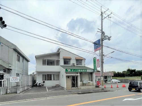 ウェルフェアーの周辺写真