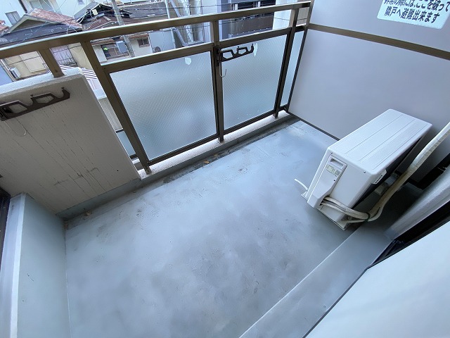 ブルーム神戸三宮の内装写真