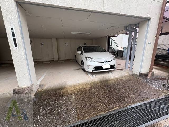 上池田1丁目マンションのその他写真