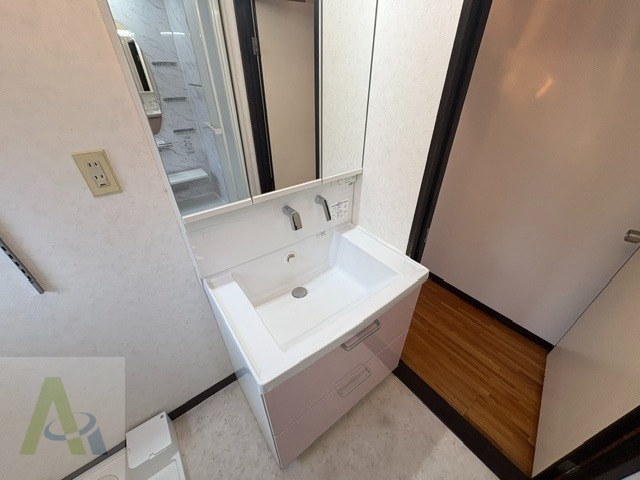 上池田1丁目マンションの内装写真