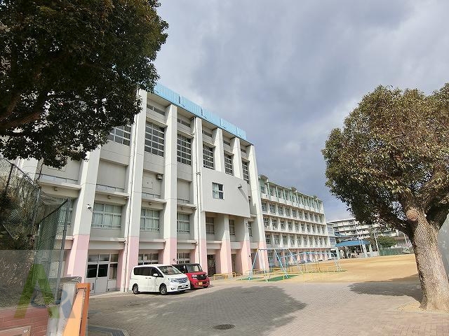 上池田1丁目マンションの周辺写真