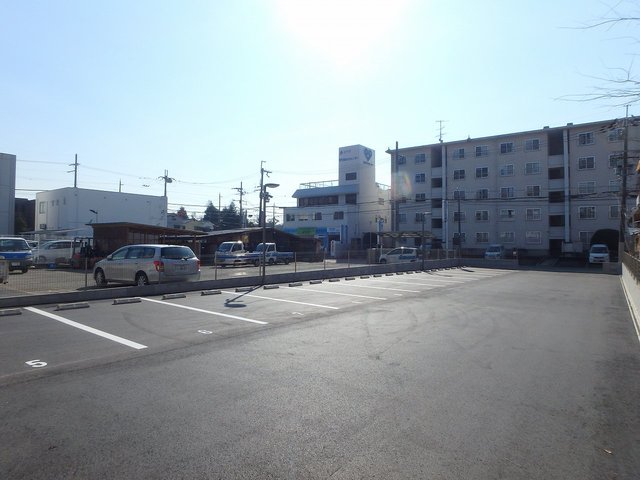 ヘーベルメゾン池田 西のその他写真