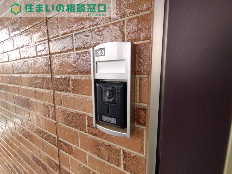 名鉄西尾線 西尾口駅 徒歩10分 2階建 築22年のその他写真