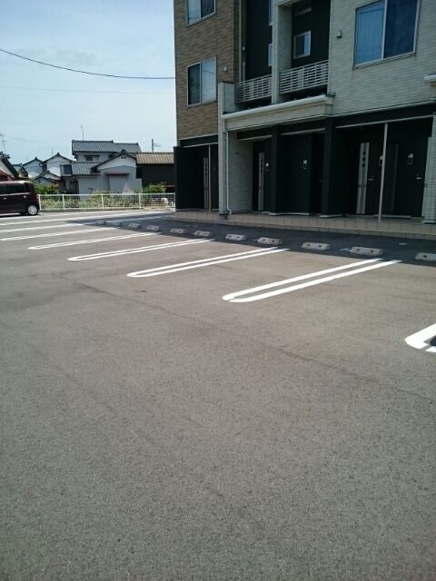 ベルフォーレ城山Iのその他写真