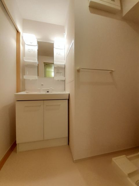 ベルフォーレ城山Iの内装写真