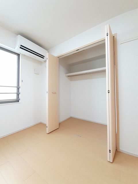 ベルフォーレ城山Iの内装写真
