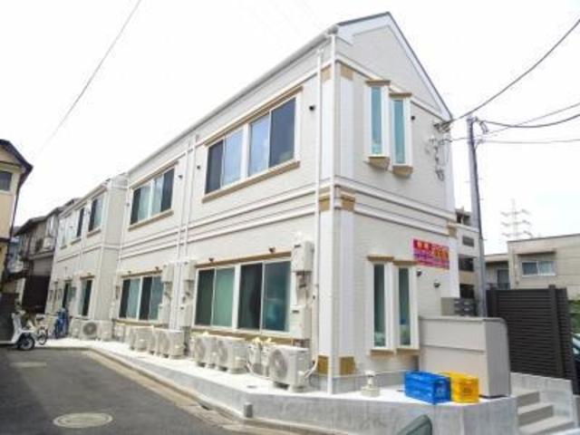 その他共有部分　共用部分