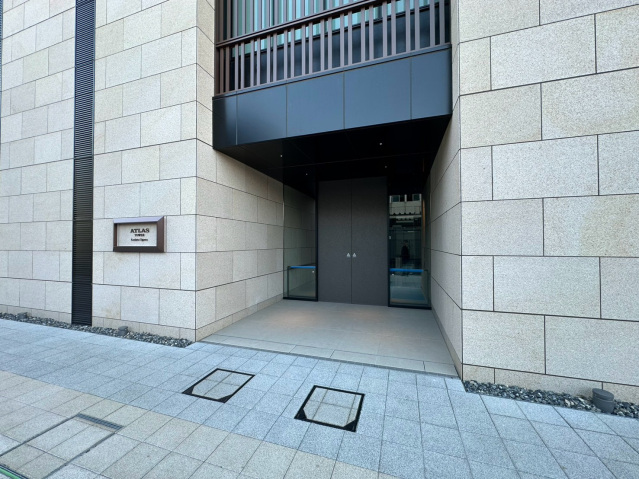 アトラスタワー小平小川の外観写真