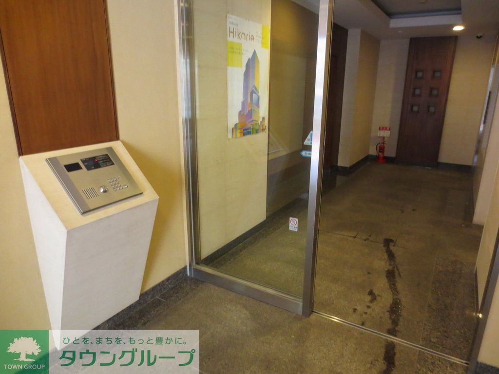 セキュリティ　★タウンハウジング取り扱い★