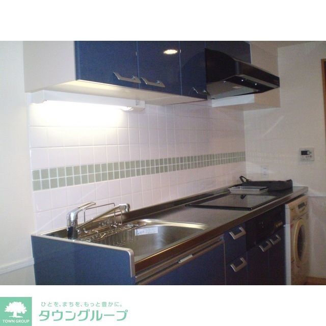 キッチン　★タウンハウジング取り扱い★