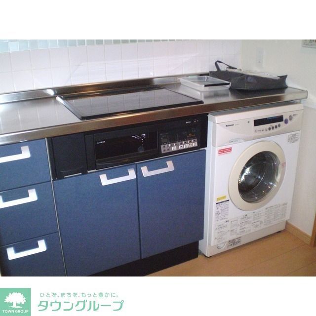その他設備　★タウンハウジング取り扱い★