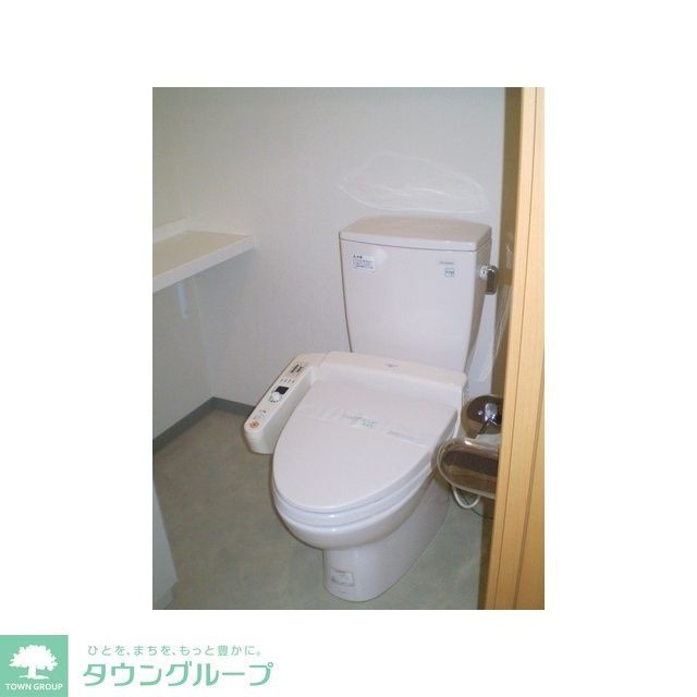 トイレ　★タウンハウジング取り扱い★