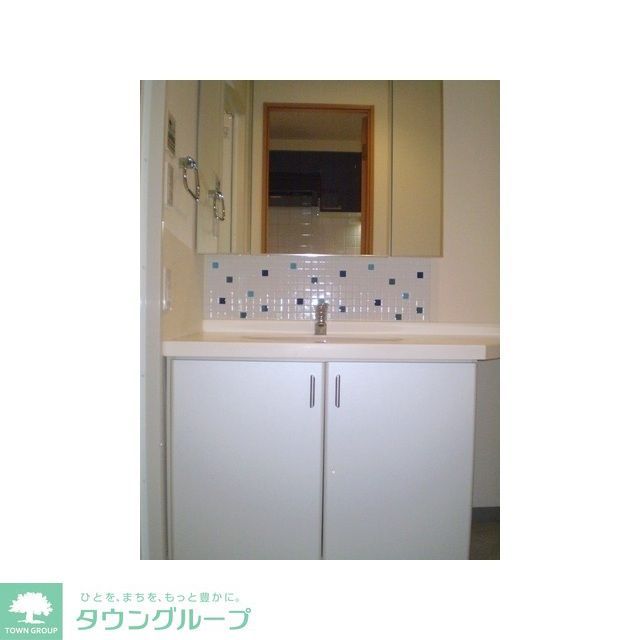 洗面設備　★タウンハウジング取り扱い★