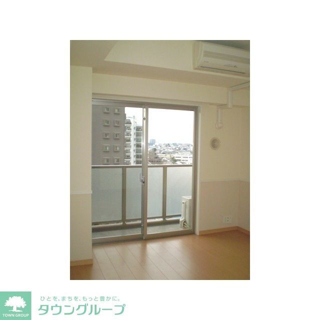 居室・リビング　★タウンハウジング取り扱い★