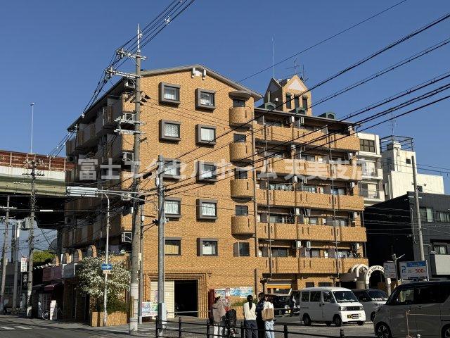 カサ・エルドラード弐番館