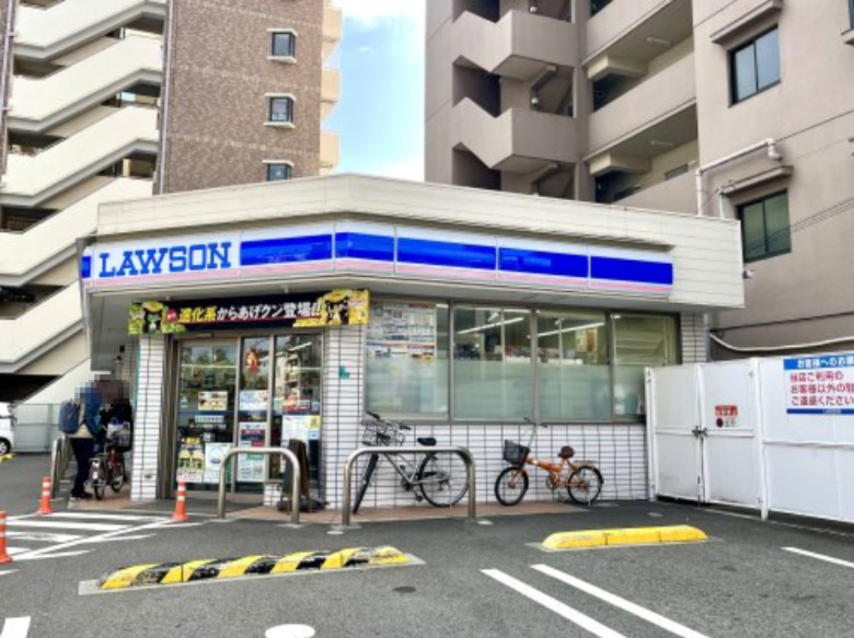 カサ・エルドラード弐番館の周辺写真