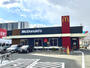 飲食店　マクドナルド 内環喜連店（飲食店）まで362m