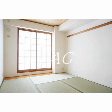 その他部屋・スペース　寝室です。