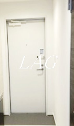 玄関　玄関です。