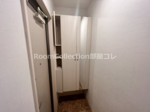 玄関　※同型タイプ