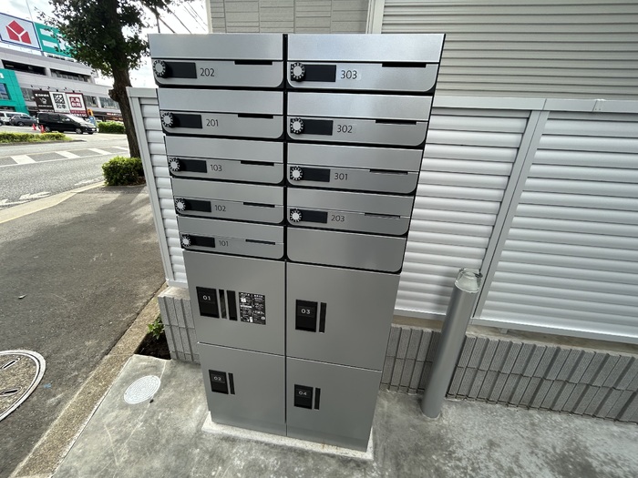 その他共有部分