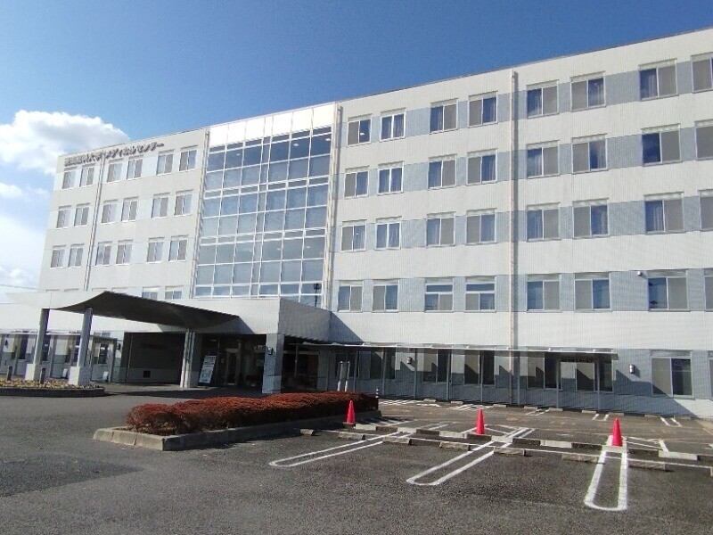 病院　愛知医科大学メディカルセンター（病院）まで1316m
