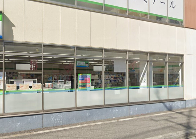 フレグランス オノの周辺写真