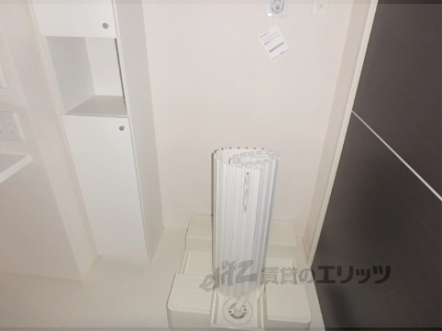 その他部屋・スペース　洗濯機置場