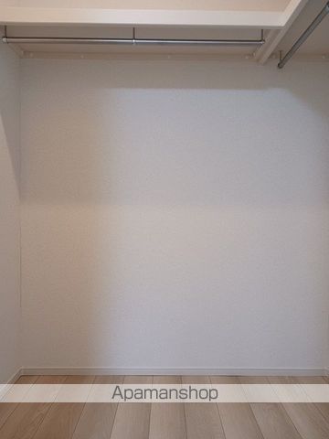ベル ソレイユの内装写真