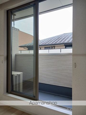 ベル ソレイユの内装写真