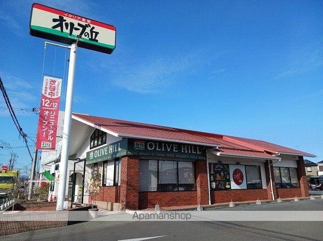 ベル ソレイユの周辺写真