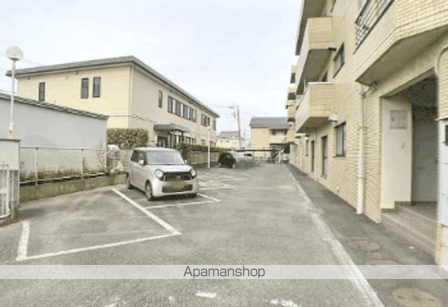 小田急小田原線 本厚木駅 徒歩13分 3階建 築40年のその他写真