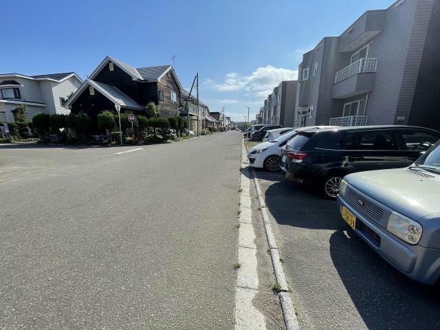 その他　周辺環境