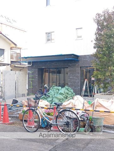 デュオステージ立川曙町の外観写真
