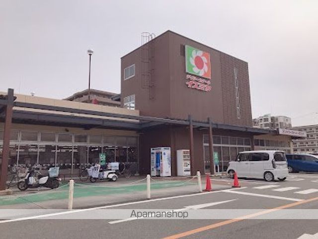 その他　イズミヤ　橿原神宮前店（その他）まで750m
