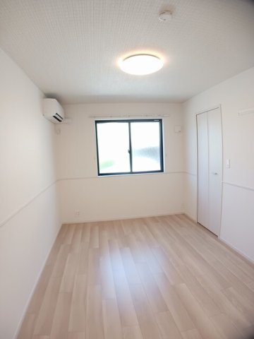 その他部屋・スペース　明るい室内です
