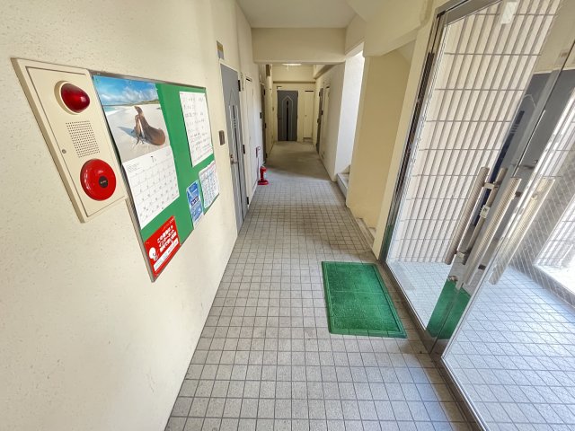 ロビー