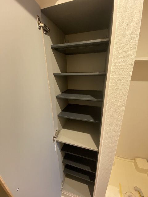 収納　参考写真