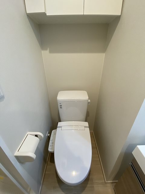 トイレ　参考写真