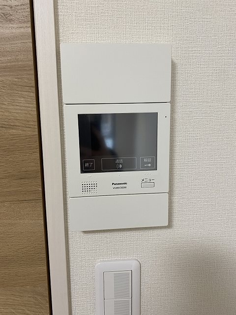 セキュリティ　参考写真