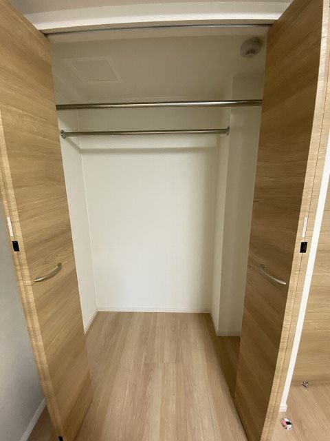 収納　参考写真