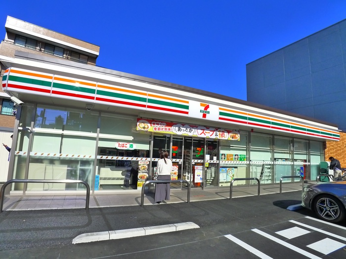 プロヴァンス大宮Sta.の周辺写真