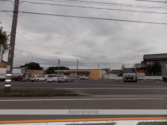 コンビニ　セブン－イレブン江南般若町南山店（コンビニ）まで2460m